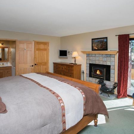 Mammoth Village Properties By 101 Great Escapes Mammoth Lakes Kültér fotó