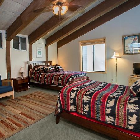 Mammoth Village Properties By 101 Great Escapes Mammoth Lakes Kültér fotó