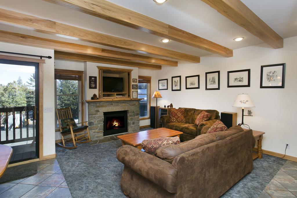 Mammoth Village Properties By 101 Great Escapes Mammoth Lakes Szoba fotó