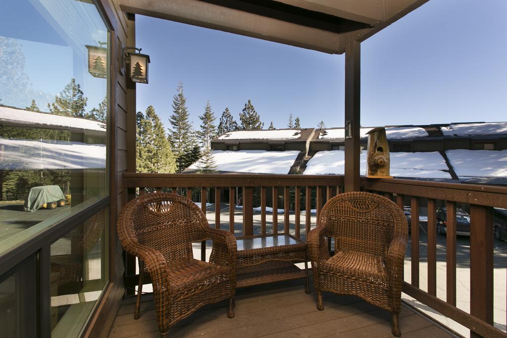 Mammoth Village Properties By 101 Great Escapes Mammoth Lakes Kültér fotó