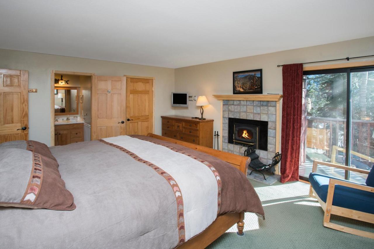 Mammoth Village Properties By 101 Great Escapes Mammoth Lakes Kültér fotó