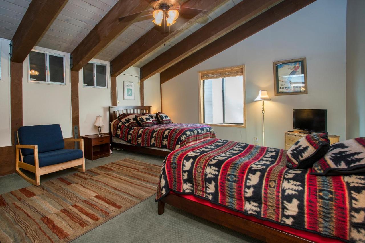 Mammoth Village Properties By 101 Great Escapes Mammoth Lakes Kültér fotó
