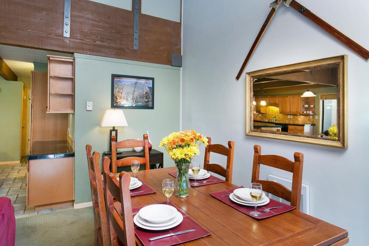 Mammoth Village Properties By 101 Great Escapes Mammoth Lakes Kültér fotó