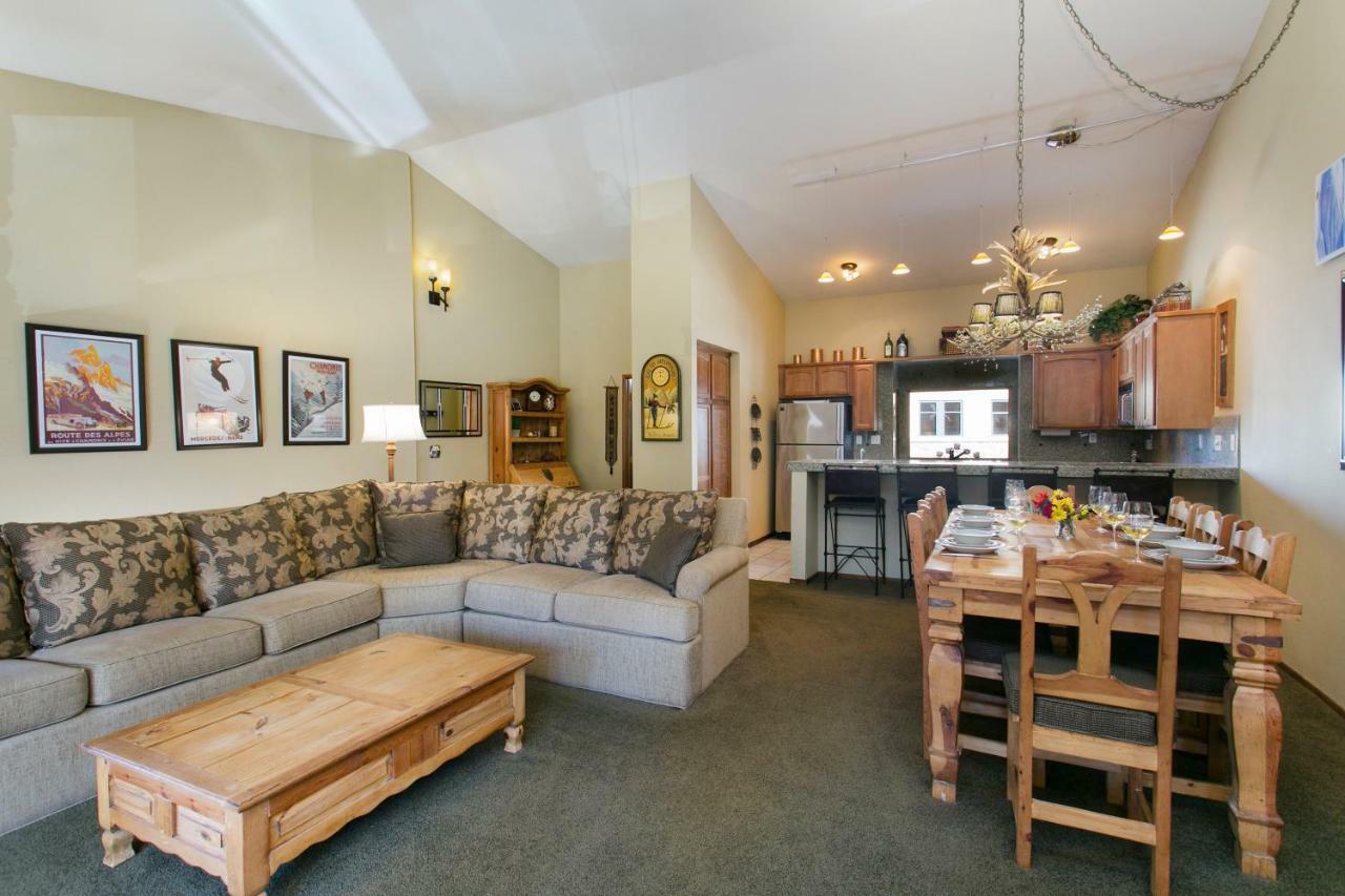 Mammoth Village Properties By 101 Great Escapes Mammoth Lakes Szoba fotó